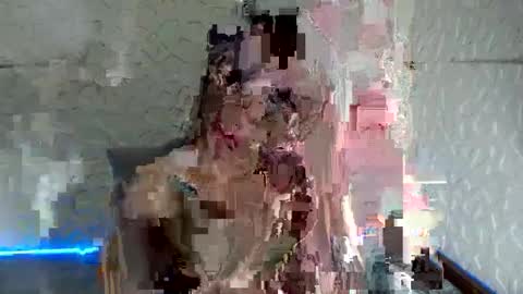 QUEEN ANGEL online show from 03.09.25