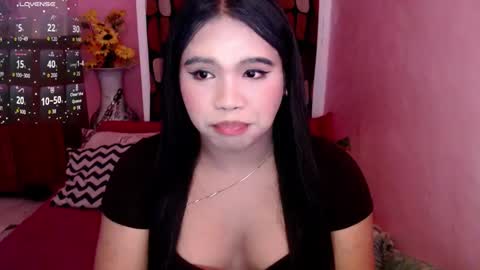 Sofia online show from 11.23.25