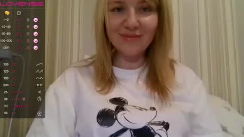 Snapshot of urbadkitty chatting on 01.19.25 urbadkitty online show from 01.19.25