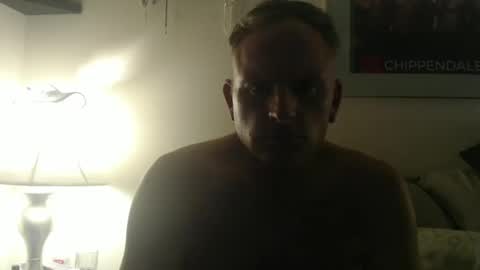 urbancowboy78 online show from 10.12.25