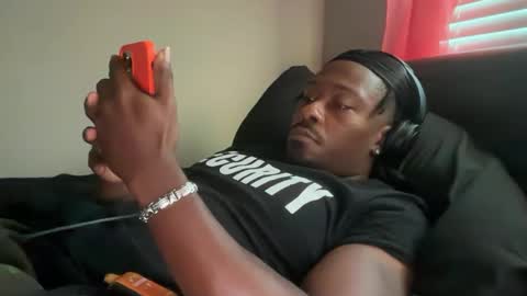 urbandick5 online show from 10.13.25