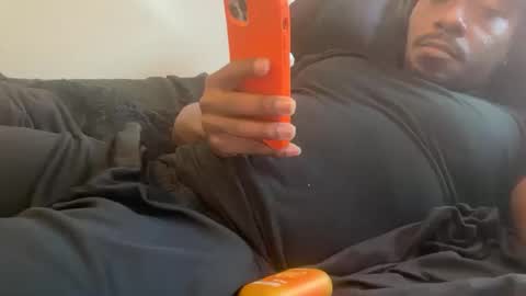 urbandick5 online show from 10.19.25