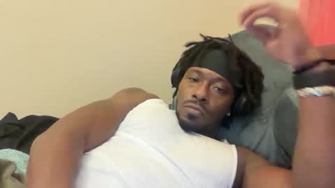 urbandick5 online show from 12.21.25