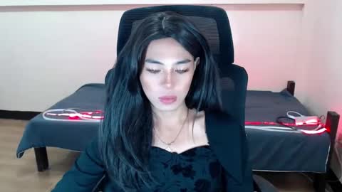 Miss alexa online show from 03.13.26