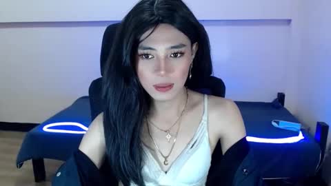 Miss alexa online show from 03.20.26