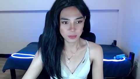 Miss alexa online show from 03.23.26