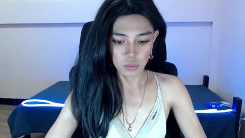 Miss alexa online show from 04.16.26