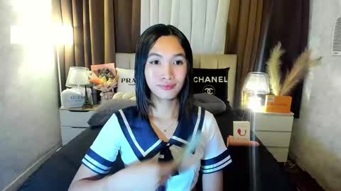urblossom_princess online show from 10.04.25