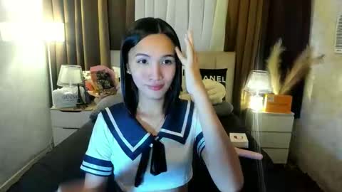 urblossom_princess online show from 10.09.25