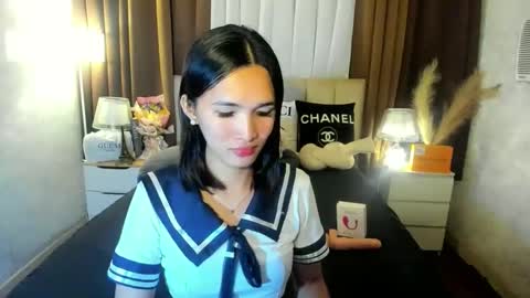 urblossom_princess online show from 10.28.25