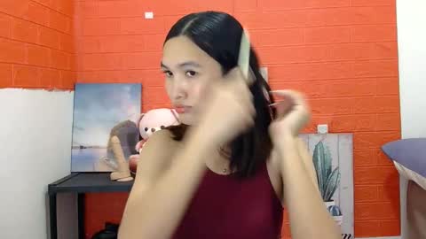 urblossom_princess online show from 02.18.26