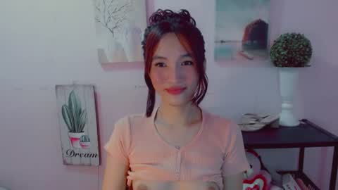 Snapshot of urblossom_princess chatting on 07.02.26 urblossom_princess online show from 07.02.26