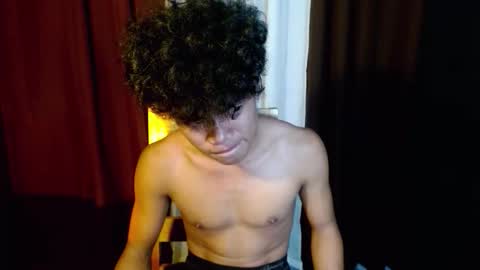 Snapshot of urboyvenz chatting on 02.23.26 urboyvenz online show from 02.23.26