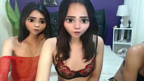 CALL ME TINE online show from 04.18.26