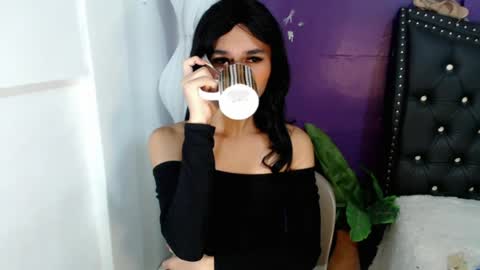 Snapshot of urcumcandymuse_ chatting on 07.09.26 CALL ME TINE online show from 07.09.26