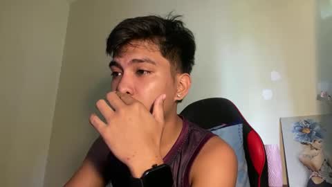 Dannie online show from 10.27.25