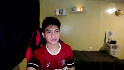 Dannie online show from 07.17.26