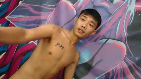 jason online show from 04.01.26