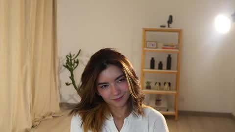 Linda Restrepo online show from 12.06.24