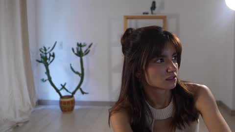 Linda Restrepo online show from 12.22.24