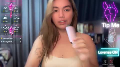urdimplegurl online show from 05.16.26