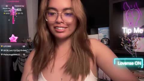urdimplegurl online show from 06.02.26