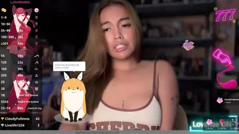 urdimplegurl online show from 07.13.26