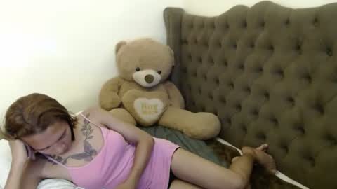 Sweetacyl online show from 06.21.26