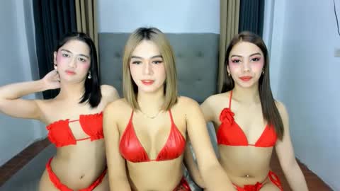 URDREAMGIRL JESS online show from 09.26.25