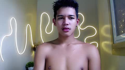 urdreamboy_clarin online show from 01.15.26