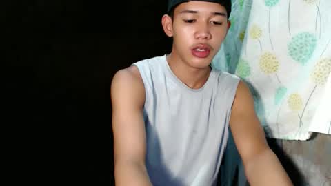 urdreamboy_clarin online show from 03.09.26