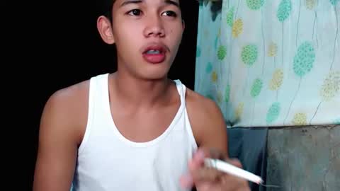 urdreamboy_clarin online show from 03.15.26