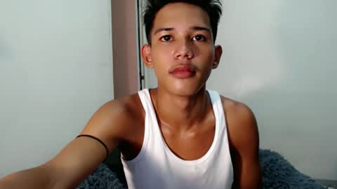 Snapshot of urdreamboy_clarin chatting on 06.06.26 urdreamboy_clarin online show from 06.06.26