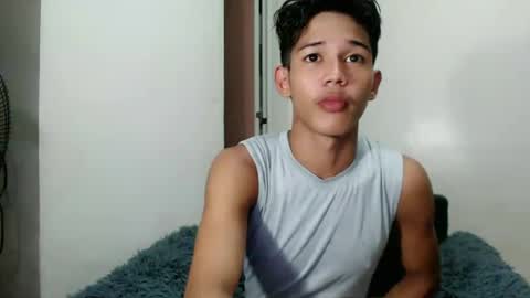 Snapshot of urdreamboy_clarin chatting on 06.12.26 urdreamboy_clarin online show from 06.12.26