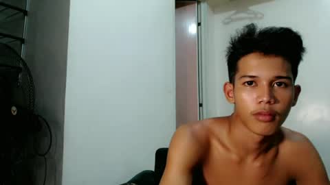 Snapshot of urdreamboy_clarin chatting on 06.12.26 urdreamboy_clarin online show from 06.12.26