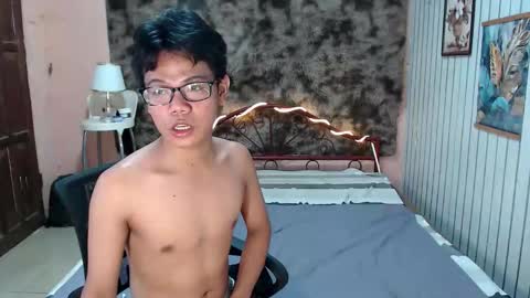 urdreamboy_doms online show from 05.29.26
