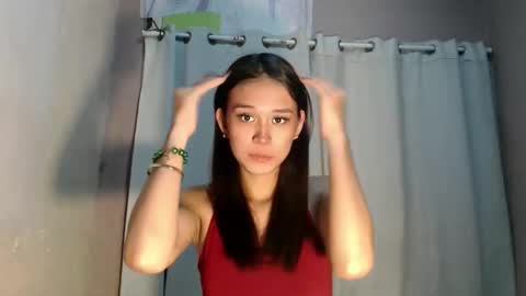 Snapshot of urdreamgirl_stephanie chatting on 06.02.26 stephanie online show from 06.02.26