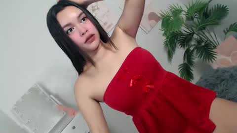 Snapshot of ure_asiancockgirl07 chatting on 10.13.25 Bretesh online show from 10.13.25