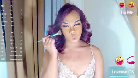 urelowion_goddes online show from 03.09.26