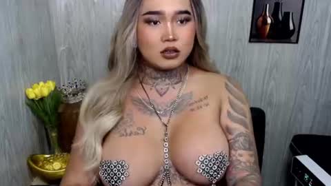 Maxxie online show from 06.23.26