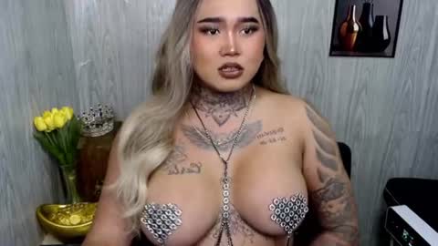 Maxxie online show from 06.29.26