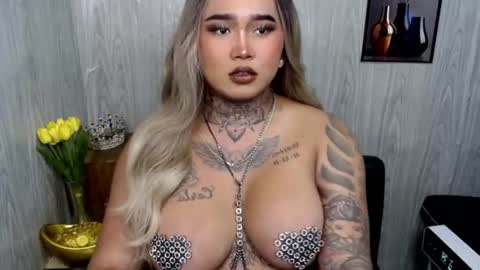 Maxxie online show from 07.03.26