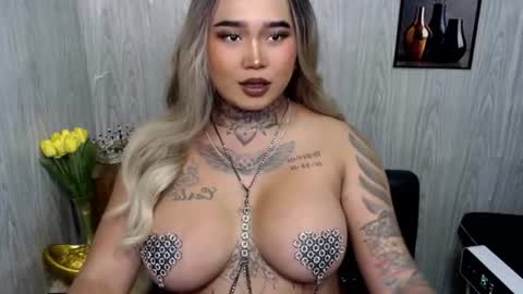 Maxxie online show from 07.04.26