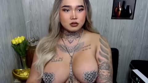 Maxxie online show from 07.07.26