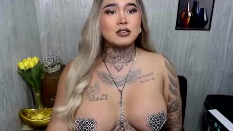 Maxxie online show from 07.09.26