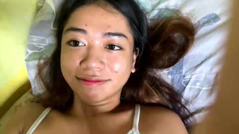 ayumi reacher online show from 04.13.26