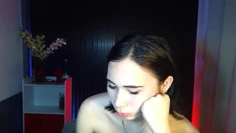 Snapshot of urfave_bbgirl chatting on 11.26.25 urfave_bbgirl online show from 11.26.25