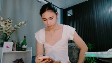 Snapshot of urfave_bbgirl chatting on 11.30.25 urfave_bbgirl online show from 11.30.25