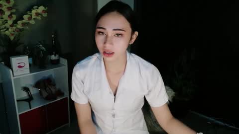 Snapshot of urfave_bbgirl chatting on 01.15.26 urfave_bbgirl online show from 01.15.26