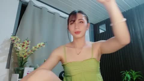 urfave_bbgirl online show from 02.01.26